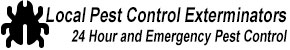 Benton Harbor MI Pest Control Exterminators